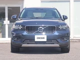 2020 Volvo XC40 Recharge PHV T5 Sedan for sale, Japanese used car export - photo 5 of 9 | GULJI TRADERS