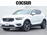 2020 Volvo XC40 Recharge PHV T5 Sedan for sale, Japanese used car export - photo 1 of 9 | GULJI TRADERS