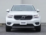 2020 Volvo XC40 Recharge PHV T5 Sedan for sale, Japanese used car export - photo 5 of 9 | GULJI TRADERS