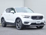 2020 Volvo XC40 Recharge PHV T5 Sedan for sale, Japanese used car export - photo 6 of 9 | GULJI TRADERS