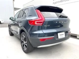 2021 Volvo XC40 Recharge Hybrid T5 Sedan for sale, Japanese used car export - photo 9 of 30 | GULJI TRADERS