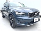 2021 Volvo XC40 Recharge Hybrid T5 Sedan for sale, Japanese used car export - photo 17 of 30 | GULJI TRADERS