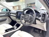 2021 Volvo XC40 Recharge Hybrid T5 Sedan for sale, Japanese used car export - photo 19 of 30 | GULJI TRADERS