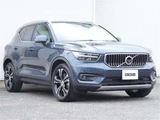2021 Volvo XC40 Recharge PHV T5 Sedan for sale, Japanese used car export - photo 6 of 50 | GULJI TRADERS