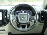 2021 Volvo XC40 Recharge PHV T5 Sedan for sale, Japanese used car export - photo 12 of 50 | GULJI TRADERS