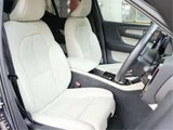 2021 Volvo XC40 Recharge PHV T5 Sedan for sale, Japanese used car export - photo 30 of 50 | GULJI TRADERS