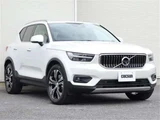 2021 Volvo XC40 Recharge PHV T5 Sedan for sale, Japanese used car export - photo 6 of 50 | GULJI TRADERS