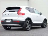 2021 Volvo XC40 Recharge PHV T5 Sedan for sale, Japanese used car export - photo 8 of 50 | GULJI TRADERS
