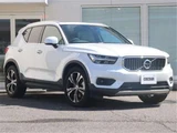 2021 Volvo XC40 Recharge PHV T5 Sedan for sale, Japanese used car export - photo 6 of 50 | GULJI TRADERS