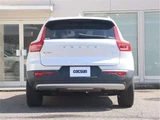 2021 Volvo XC40 Recharge PHV T5 Sedan for sale, Japanese used car export - photo 9 of 50 | GULJI TRADERS