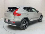 2021 Volvo XC40 Recharge Hybrid T5 Sedan for sale, Japanese used car export - photo 2 of 17 | GULJI TRADERS
