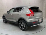 2021 Volvo XC40 Recharge Hybrid T5 Sedan for sale, Japanese used car export - photo 11 of 17 | GULJI TRADERS