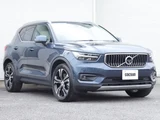 2021 Volvo XC40 Recharge PHV T5 Sedan for sale, Japanese used car export - photo 6 of 9 | GULJI TRADERS