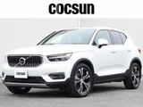 2021 Volvo XC40 Recharge PHV T5 Sedan for sale, Japanese used car export - photo 1 of 9 | GULJI TRADERS