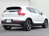 2021 Volvo XC40 Recharge PHV T5 Sedan for sale, Japanese used car export - photo 8 of 9 | GULJI TRADERS