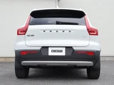 2021 Volvo XC40 Recharge PHV T5 Sedan for sale, Japanese used car export - photo 9 of 9 | GULJI TRADERS