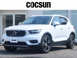 2021 Volvo XC40 Recharge PHV T5 Sedan for sale, Japanese used car export - photo 1 of 9 | GULJI TRADERS