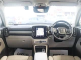 2021 Volvo XC40 Recharge PHV T5 Sedan for sale, Japanese used car export - photo 4 of 9 | GULJI TRADERS