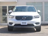 2021 Volvo XC40 Recharge PHV T5 Sedan for sale, Japanese used car export - photo 5 of 9 | GULJI TRADERS