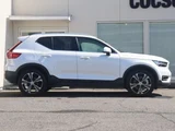 2021 Volvo XC40 Recharge PHV T5 Sedan for sale, Japanese used car export - photo 7 of 9 | GULJI TRADERS