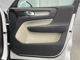 2022 Volvo XC40 Recharge Hybrid T5 Sedan for sale, Japanese used car export - photo 27 of 30 | GULJI TRADERS