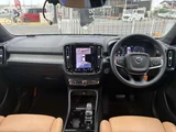 2022 Volvo XC40 Recharge Hybrid T5 Sedan for sale, Japanese used car export - photo 3 of 17 | GULJI TRADERS