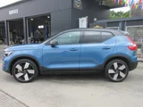 2023 Volvo XC40 Recharge Sedan for sale, Japanese used car export - photo 11 of 71 | GULJI TRADERS
