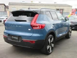 2023 Volvo XC40 Recharge Sedan for sale, Japanese used car export - photo 12 of 71 | GULJI TRADERS
