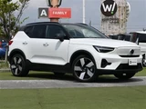 2023 Volvo XC40 Recharge XC40 4WD Sedan for sale, Japanese used car export - photo 1 of 24 | GULJI TRADERS