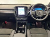2023 Volvo XC40 Recharge Sedan for sale, Japanese used car export - photo 2 of 9 | GULJI TRADERS