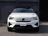 2023 Volvo XC40 Recharge 4WD Sedan for sale, Japanese used car export - photo 5 of 9 | GULJI TRADERS