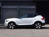 2023 Volvo XC40 Recharge 4WD Sedan for sale, Japanese used car export - photo 6 of 9 | GULJI TRADERS