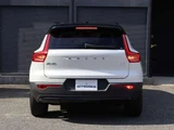 2023 Volvo XC40 Recharge 4WD Sedan for sale, Japanese used car export - photo 8 of 9 | GULJI TRADERS