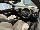 2025 Volvo XC40 Recharge Sedan for sale, Japanese used car export - photo 2 of 9 | GULJI TRADERS