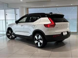 2025 Volvo XC40 Recharge Sedan for sale, Japanese used car export - photo 3 of 9 | GULJI TRADERS