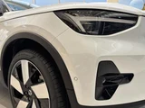 2025 Volvo XC40 Recharge Sedan for sale, Japanese used car export - photo 6 of 9 | GULJI TRADERS