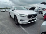 2020 Volvo XC60 4WD Sedan for sale, Japanese used car export - photo 1 of 80 | GULJI TRADERS