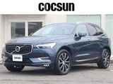 2020 Volvo XC60 D4 AWD Sedan for sale, Japanese used car export - photo 1 of 50 | GULJI TRADERS