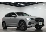 2021 Volvo XC60 B5 AWD Sedan for sale, Japanese used car export - photo 1 of 59 | GULJI TRADERS