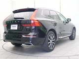 2021 Volvo XC60 B5 AWD Sedan for sale, Japanese used car export - photo 17 of 30 | GULJI TRADERS