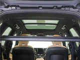 2021 Volvo XC60 B5 AWD Sedan for sale, Japanese used car export - photo 23 of 30 | GULJI TRADERS