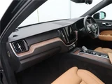 2021 Volvo XC60 B5 AWD Sedan for sale, Japanese used car export - photo 27 of 30 | GULJI TRADERS