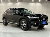 2021 Volvo XC60 B5 AWD 4WD Sedan for sale, Japanese used car export - photo 6 of 65 | GULJI TRADERS