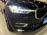 2021 Volvo XC60 B5 AWD 4WD Sedan for sale, Japanese used car export - photo 11 of 65 | GULJI TRADERS