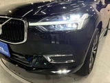 2021 Volvo XC60 B5 AWD 4WD Sedan for sale, Japanese used car export - photo 12 of 65 | GULJI TRADERS