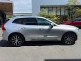 2021 Volvo XC60 B5 AWD Inscription Sedan for sale, Japanese used car export - photo 18 of 20 | GULJI TRADERS