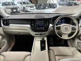 2021 Volvo XC60 B5 AWD Momentum Sedan for sale, Japanese used car export - photo 3 of 20 | GULJI TRADERS