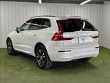 2021 Volvo XC60 B5 AWD Momentum Sedan for sale, Japanese used car export - photo 17 of 20 | GULJI TRADERS