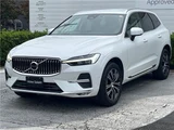 2021 Volvo XC60 B5 AWD Sedan for sale, Japanese used car export - photo 6 of 30 | GULJI TRADERS