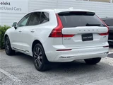 2021 Volvo XC60 B5 AWD Sedan for sale, Japanese used car export - photo 12 of 30 | GULJI TRADERS